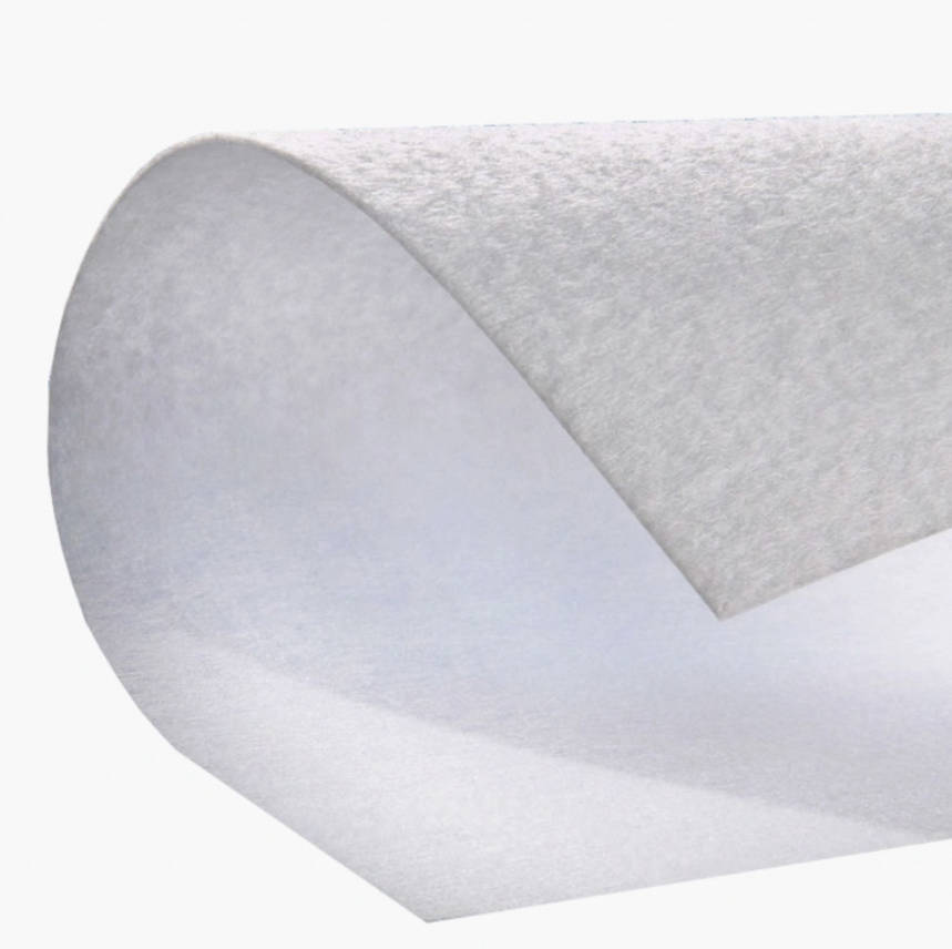 Pinakamahusay na Kalidad ng Pet Geotextile