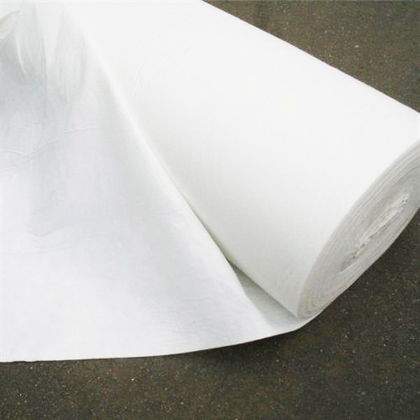 Filament PET Needle Punched Non-woven Geotextile