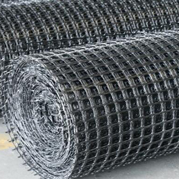 Geogrid แบบสองแกน