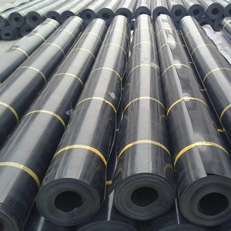 Geomembrane HDPE