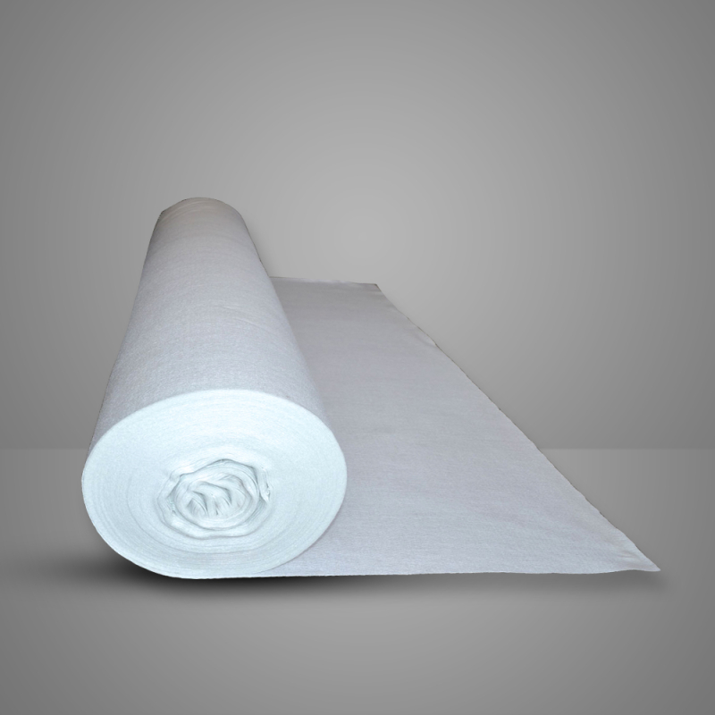 150g polypropylene (PP) drainage nonwoven geotextile