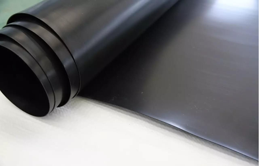 Features of HDPE Geomembrane