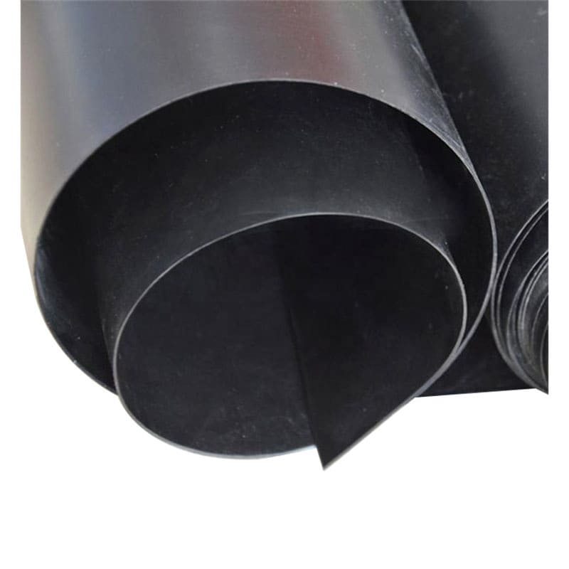 Geomembrane HDPE Pond Lining