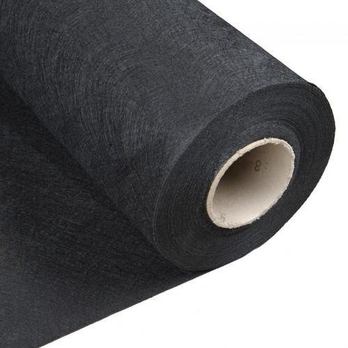 Pavement Reinforcement Black PP Geotextile