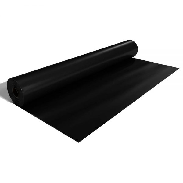 แผ่น geomembrane HDPE กันน้ำมาตรฐานสูง