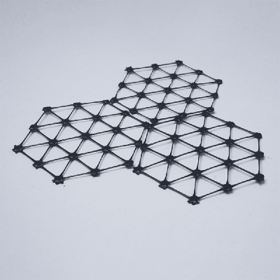 Triaxial Geogrid