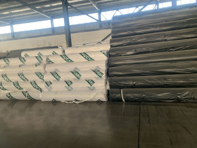 How to choose a geotextile supplier?