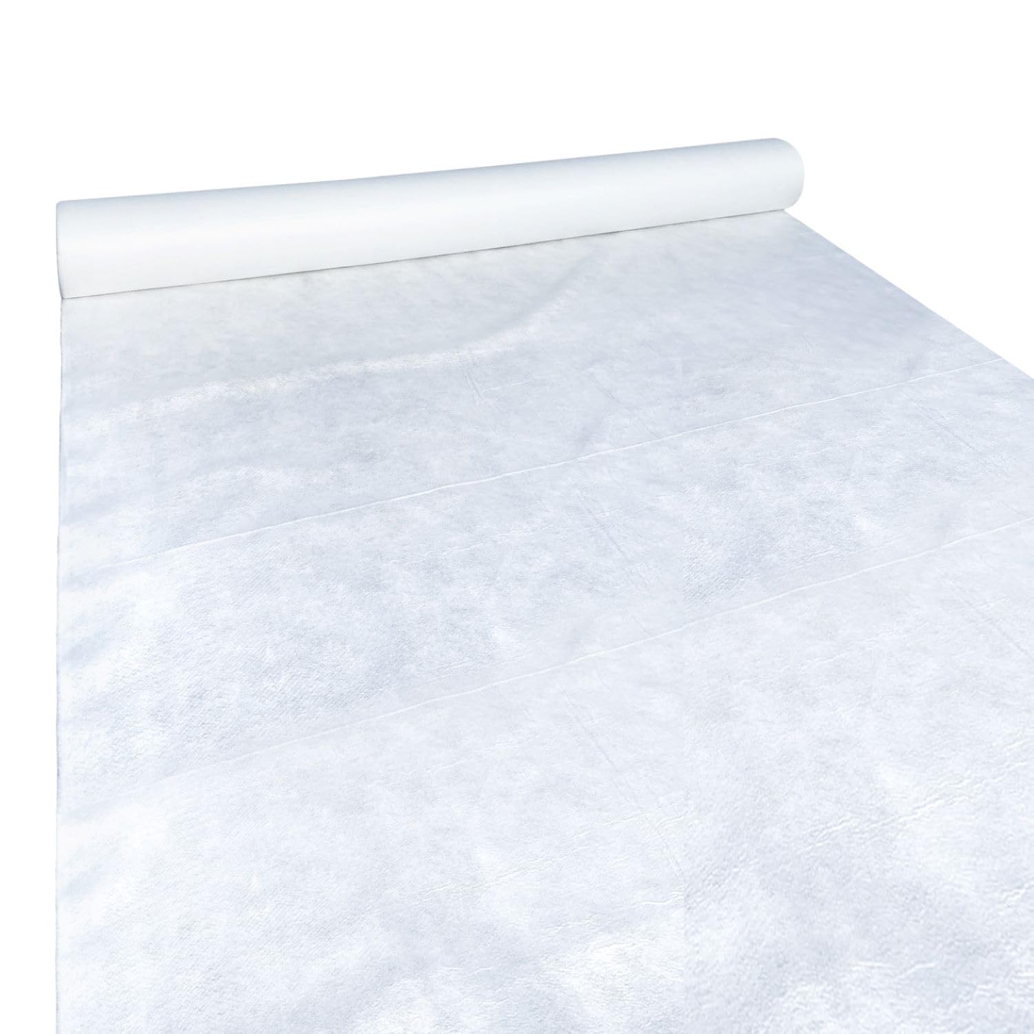 Polyester langvezelig drainage non-woven geotextiel