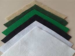 Road Construction PP Geotextile