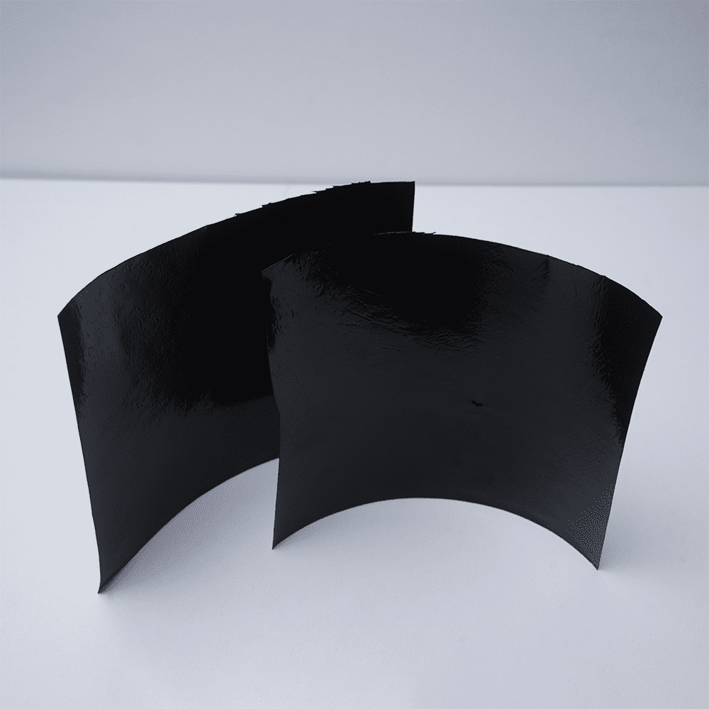 Water conservancy engineering waterproof isolation geomembrane sheets