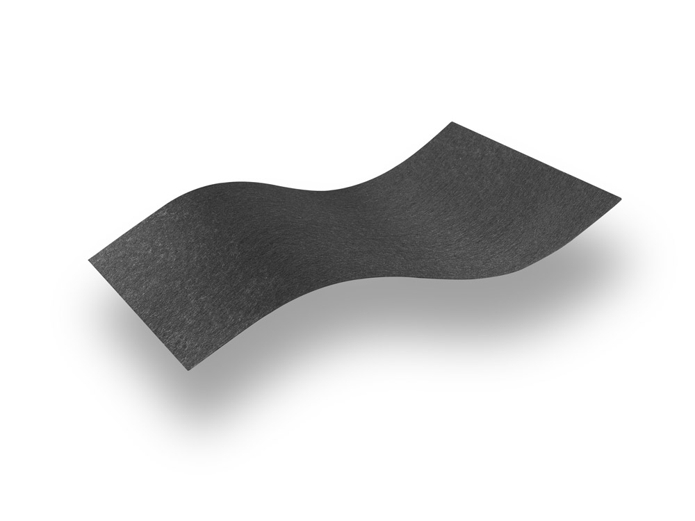 Malakas na tensile capacity polypropylene non-woven geotextile