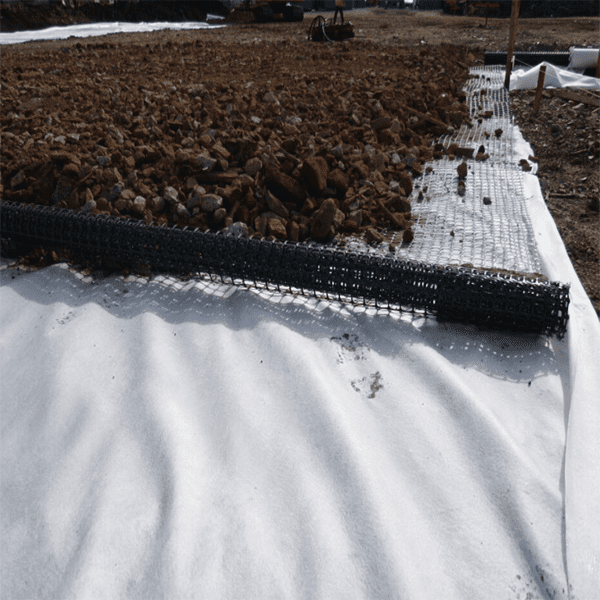 Fabrika Doğrudan Satış Nonwoven Geotekstil