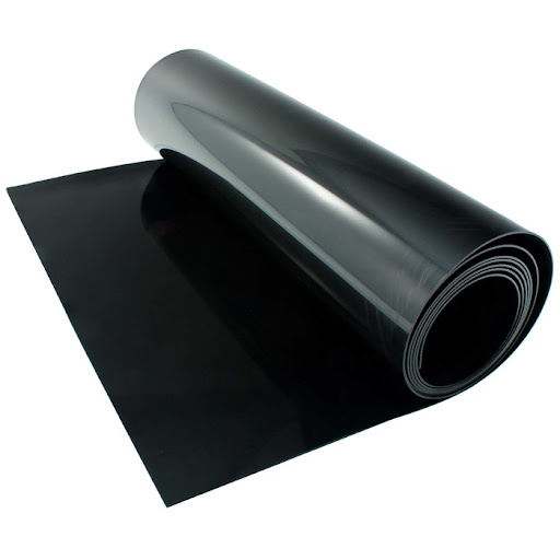 Kejuruteraan Anti-penembusan HDPE Geomembrane