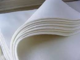 การก่อสร้างถนน เลือกใช้ PET Geotextile ที่ดีที่สุด