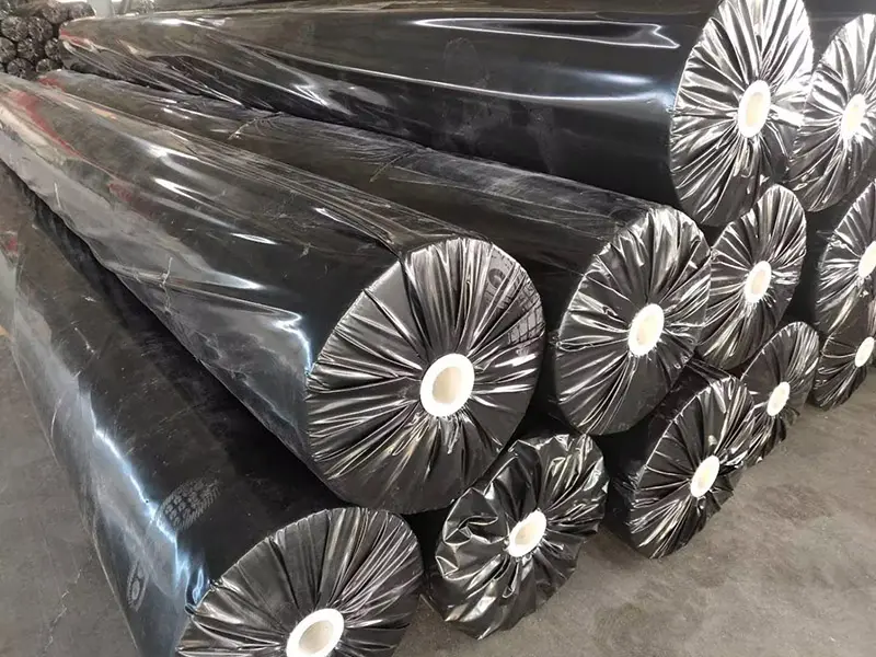 PET Geotextile