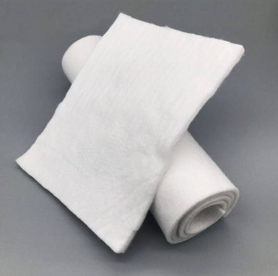 TaiWei Construction-specific na Filtering Non-woven Geotextile