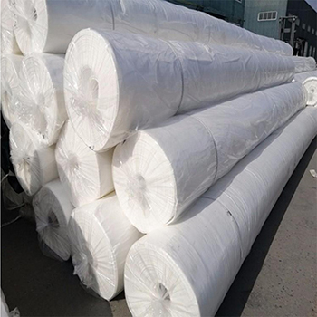 PET Geotextile