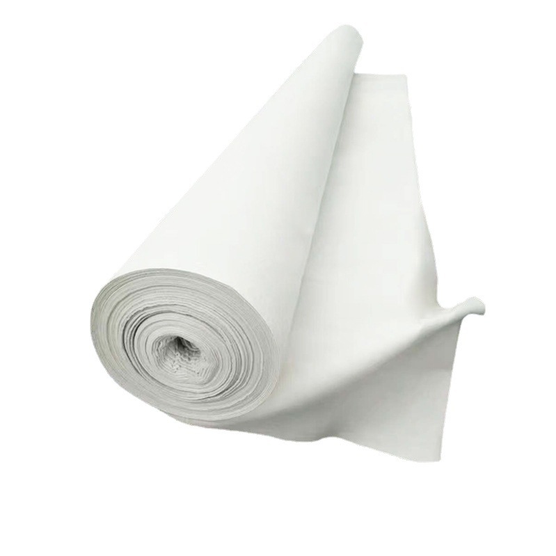 400g PP/PET road maintenance nonwoven geotextile