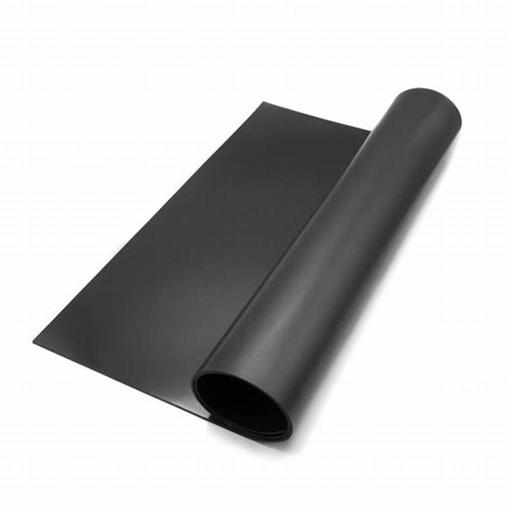 Coal mine leakage prevention HDPE geomembrane