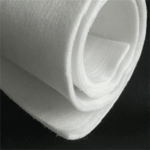 Pannensicheres PET-Geotextil aus Filament