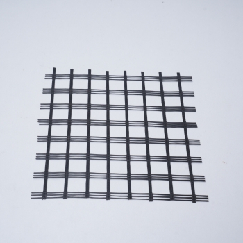 مٹی کی حفاظت Biaxial Geogrid