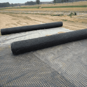 Biaxiaal Geogrid