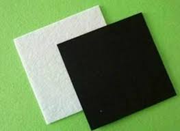 Non Woven Geotextile 