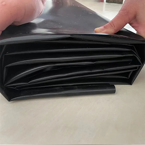 PVC Geomembrane สำหรับบ่อกุ้ง