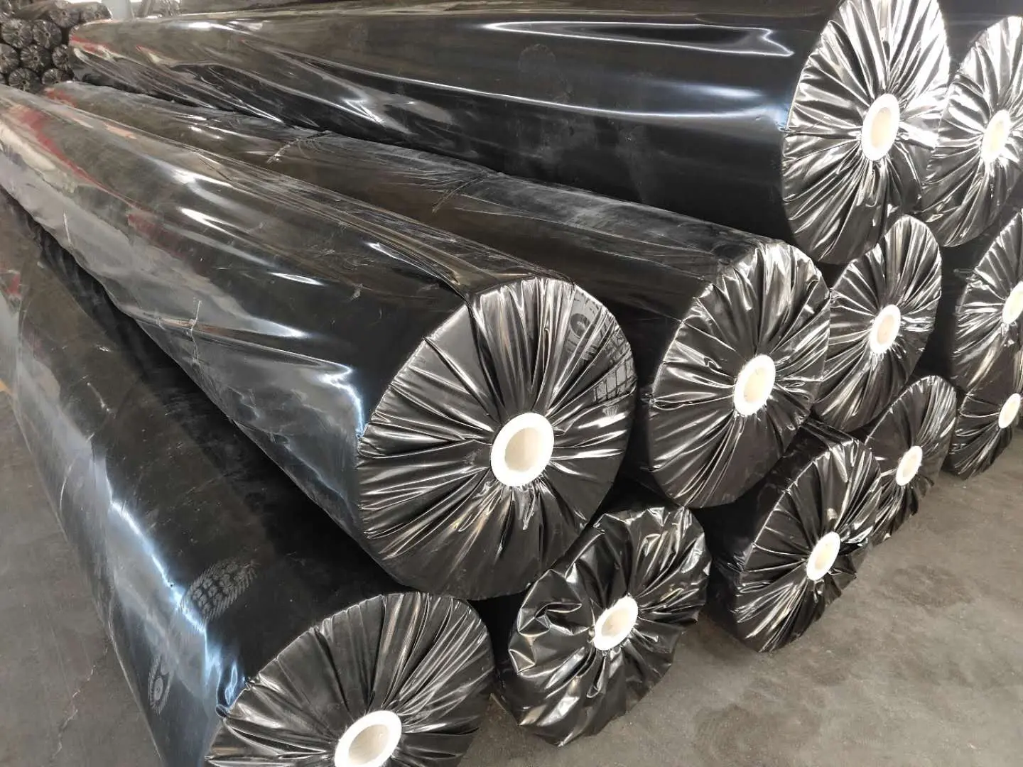 PP Geotextile