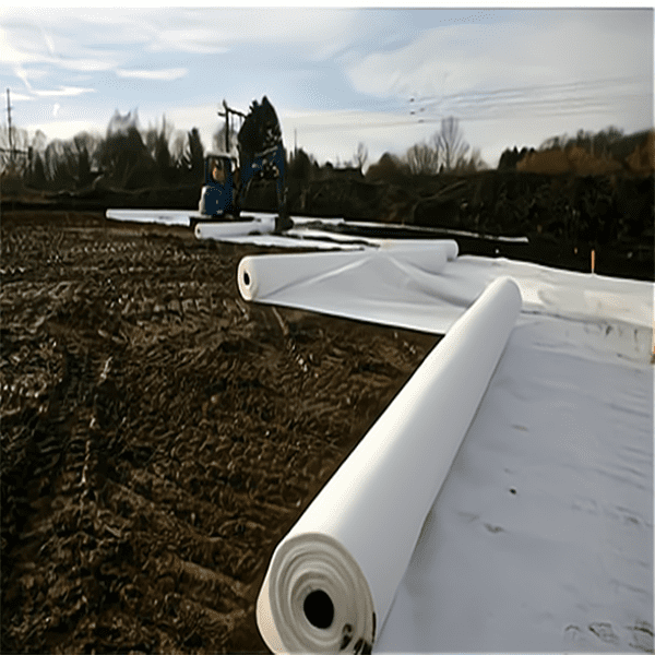 Hochwertiger HDPE-Geomembran-Liner