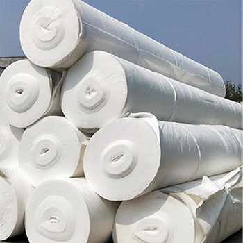 PET Geotextile