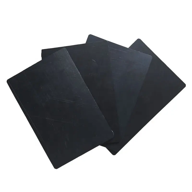 Geomembrane HDPE กันซึม