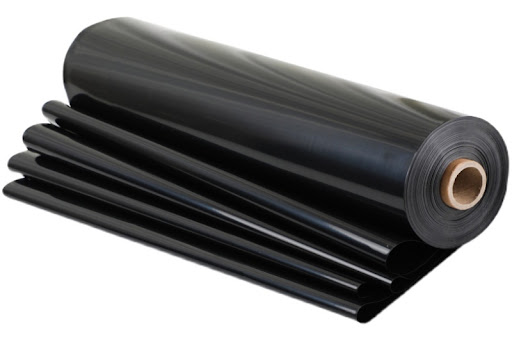 คุณสมบัติทางกายภาพสูง geomembrane HDPE