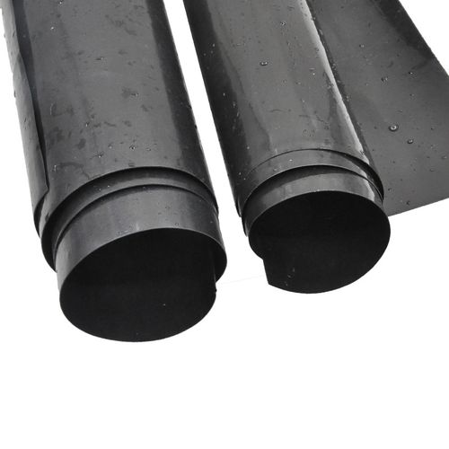 Lớp lót màng địa kỹ thuật polyetylen mật độ cao (HDPE) cách ly và chống thấm