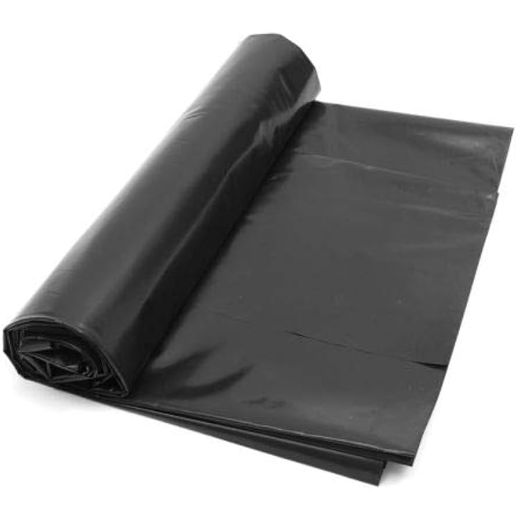 High standard waterproof HDPE geomembrane sheet