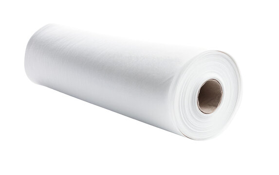 Reverse Filter PP Staple Fiber Geotextile