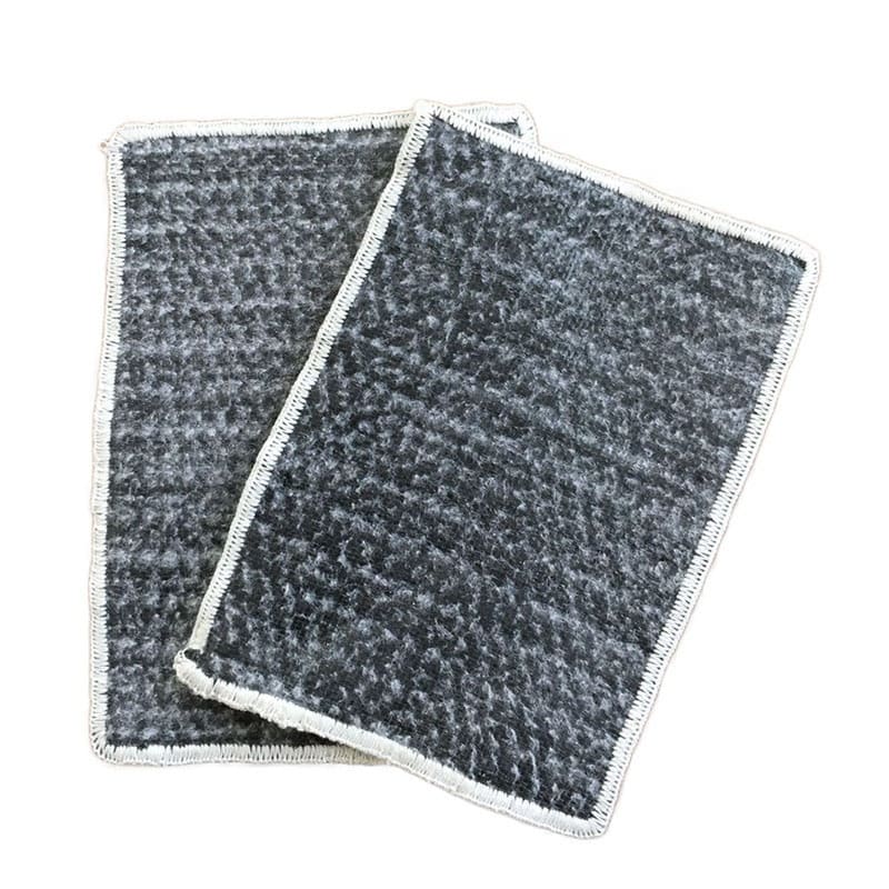 Bentonite Waterproof Blanket