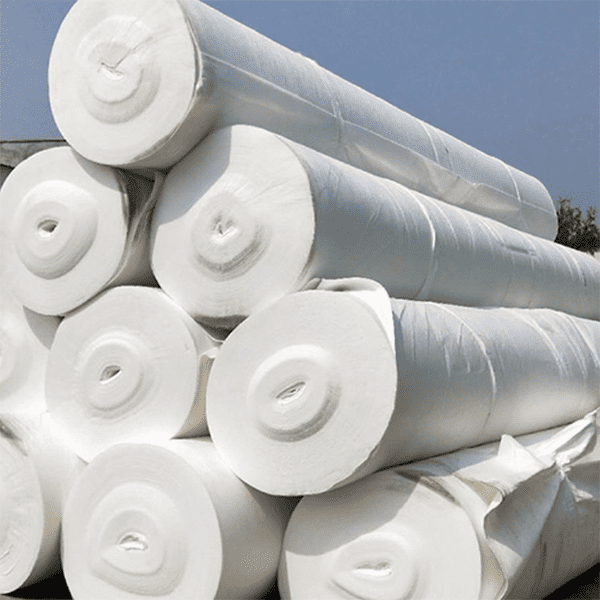 Filtration Reinforced PP Geotextile