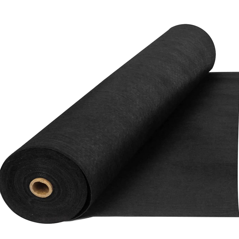 PP High Quality Non-woven Geotextile Fabric For Waterproofing