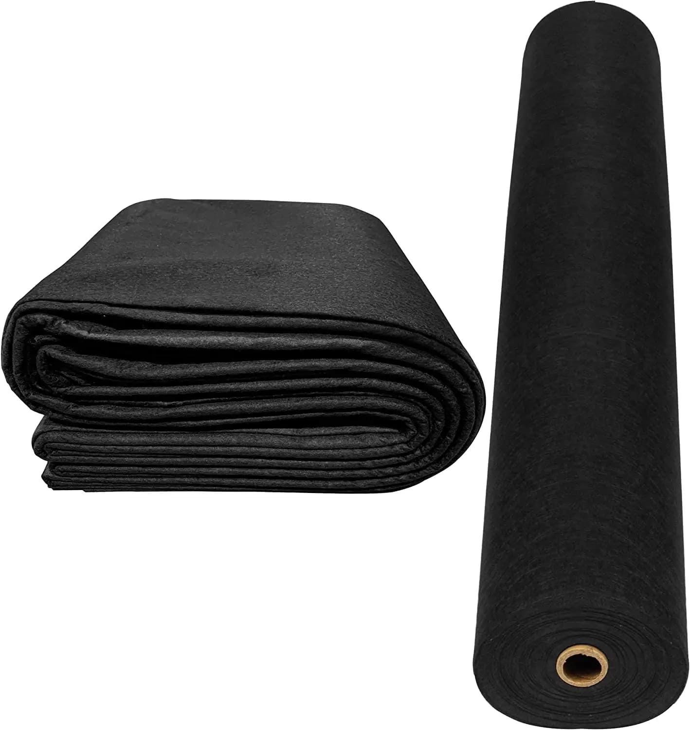 PP High Quality Non-woven Geotextile Fabric Para sa Waterproofing