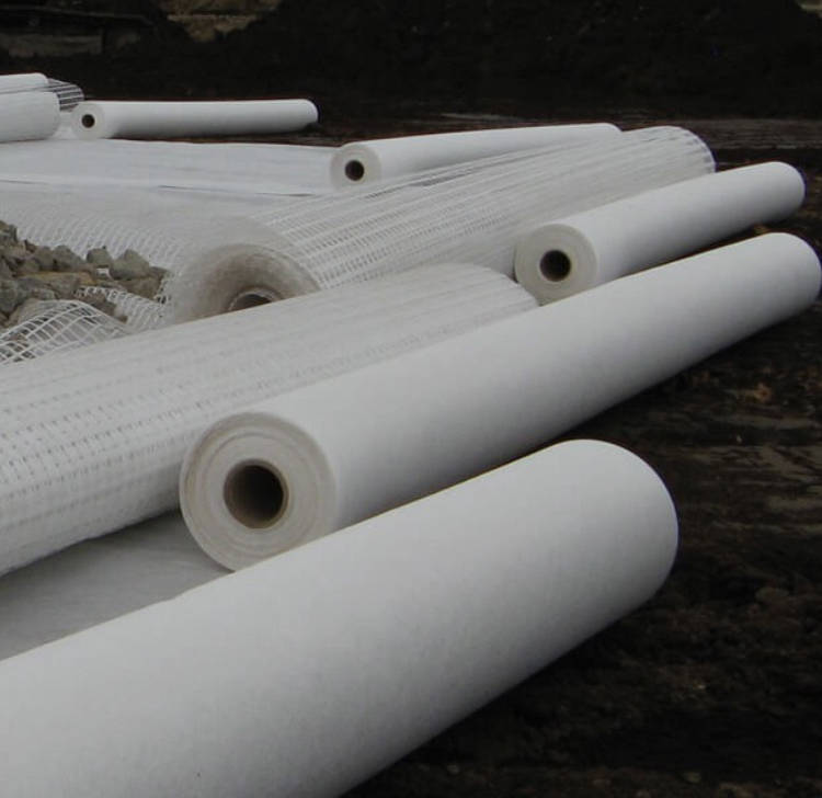 Pinakamahusay na Kalidad ng Pet Geotextile