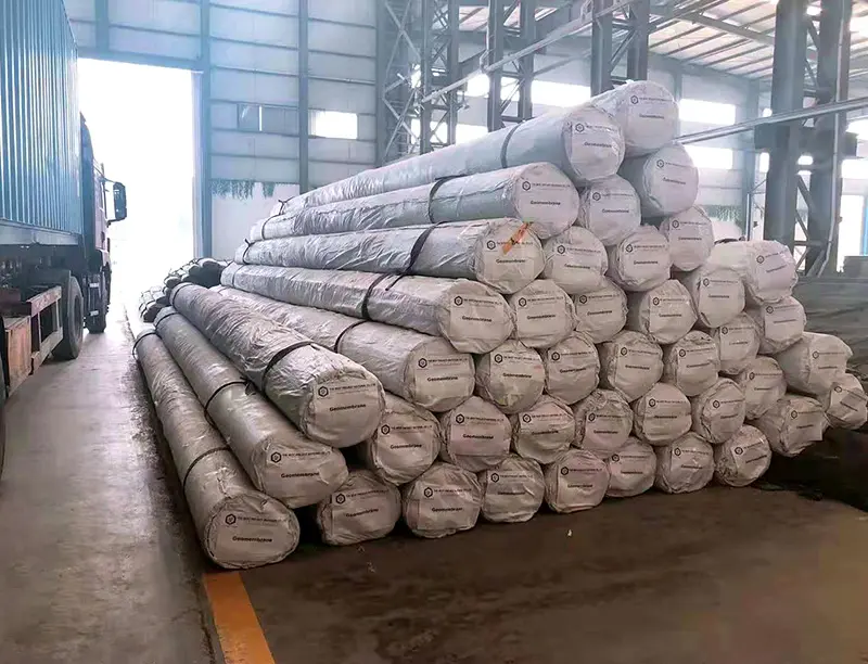 Polyester Geotextile