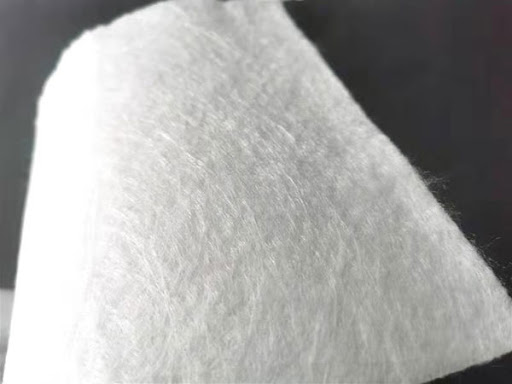 Filament PET Needle Punched Non-woven Geotextile