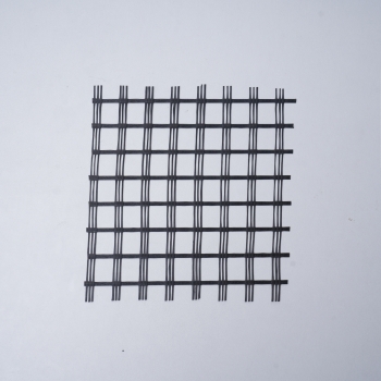 مٹی کی حفاظت Biaxial Geogrid