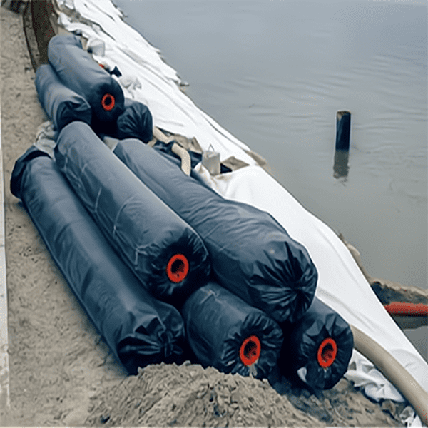 HDPE-Geomembran-Liner