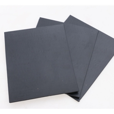 Geomembrane ทนต่อแรงกดทับ 1 มม