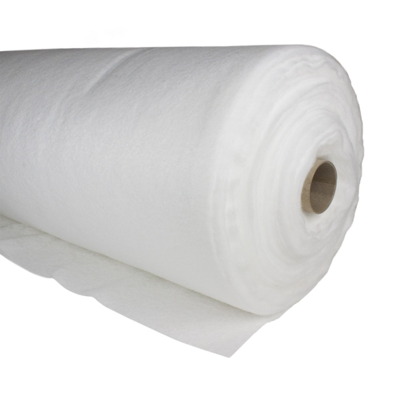 100-800g drainage polypropylene non-woven geotextile