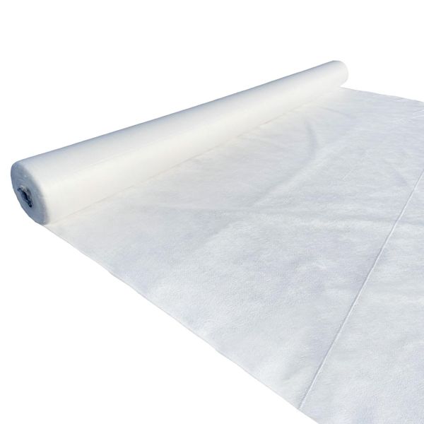 PP non-woven geotextile hydrophobic fabric