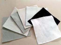 Super Quality Non Woven Geotextile