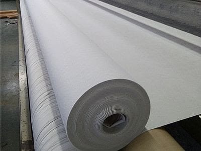 Anti-Puncture Filament PET Geotextile